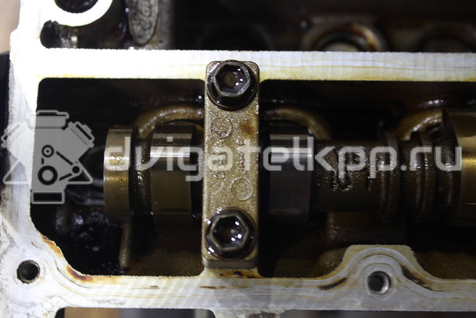 Фото Контрактный (б/у) двигатель BP (DOHC) для Mazda / Ford Australia / Eunos 103-125 л.с 16V 1.8 л бензин 1734722 {forloop.counter}}