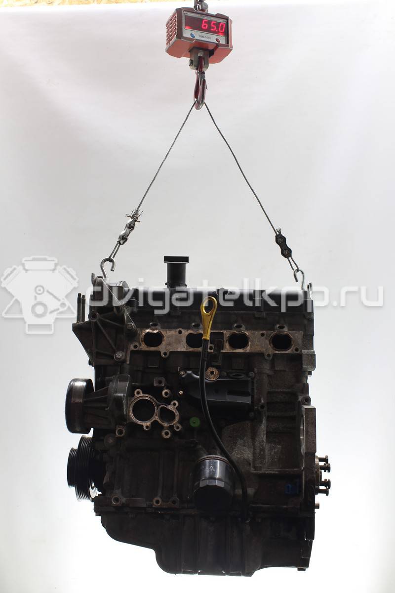 Фото Контрактный (б/у) двигатель BP (DOHC) для Mazda / Ford Australia / Eunos 103-125 л.с 16V 1.8 л бензин 1734722 {forloop.counter}}