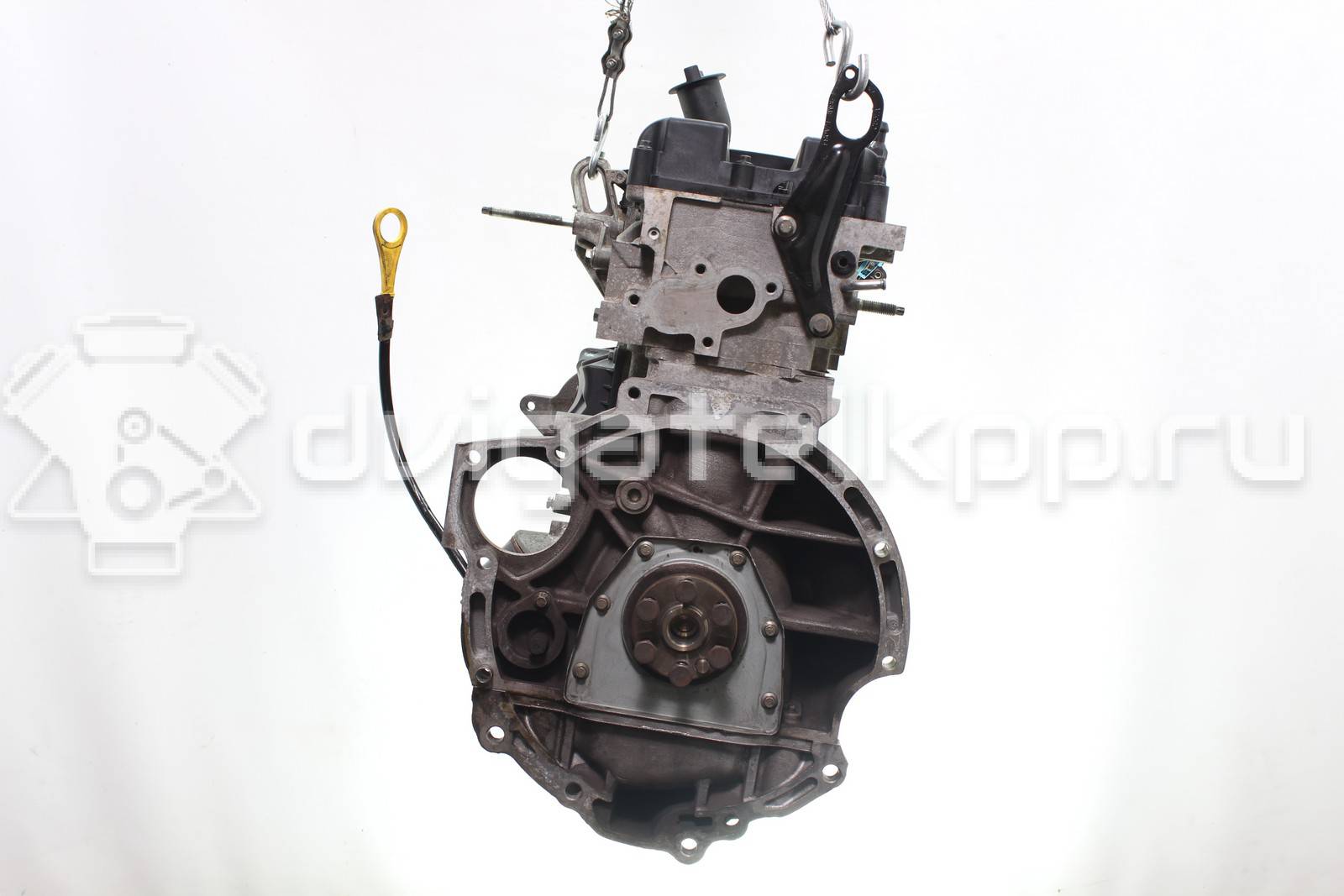 Фото Контрактный (б/у) двигатель BP (DOHC) для Mazda / Ford Australia / Eunos 125-130 л.с 16V 1.8 л бензин 1734722 {forloop.counter}}