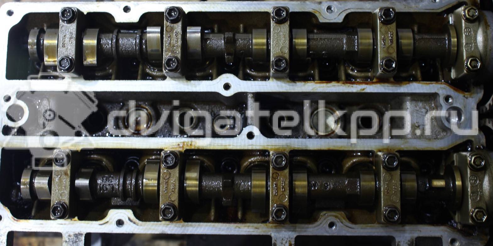 Фото Контрактный (б/у) двигатель BP (DOHC) для Mazda / Ford Australia / Eunos 125-130 л.с 16V 1.8 л бензин 1734722 {forloop.counter}}