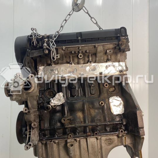 Фото Контрактный (б/у) двигатель P8FB для Ford Transit 85 л.с 16V 2.2 л Дизельное топливо 1709003