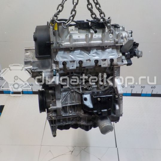 Фото Контрактный (б/у) двигатель CZEA для Volkswagen / Audi 150 л.с 16V 1.4 л бензин 04E100034F