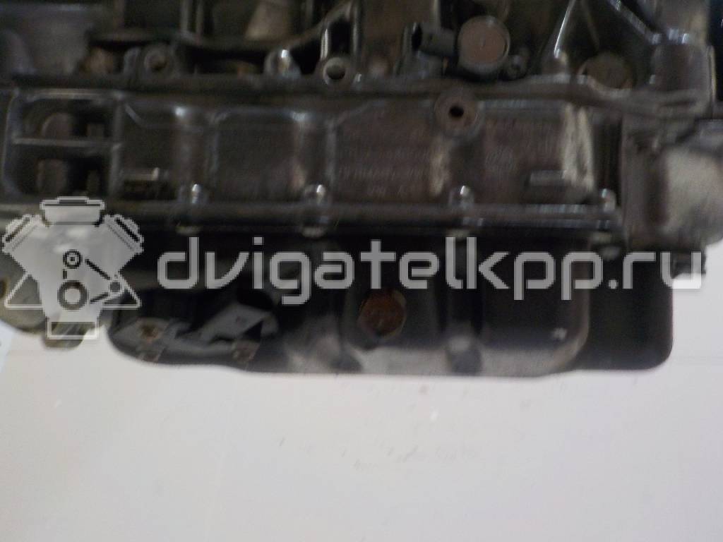 Фото Контрактный (б/у) двигатель CZEA для Skoda / Volkswagen 150 л.с 16V 1.4 л бензин 04E100034F {forloop.counter}}