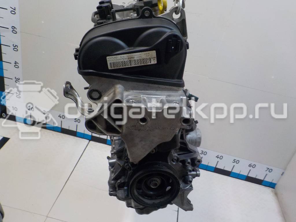 Фото Контрактный (б/у) двигатель CZEA для Volkswagen Passat / Polo 150 л.с 16V 1.4 л бензин 04E100034F {forloop.counter}}