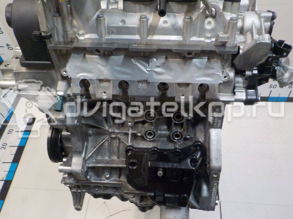 Фото Контрактный (б/у) двигатель CZEA для Volkswagen Passat / Polo 150 л.с 16V 1.4 л бензин 04E100034F {forloop.counter}}