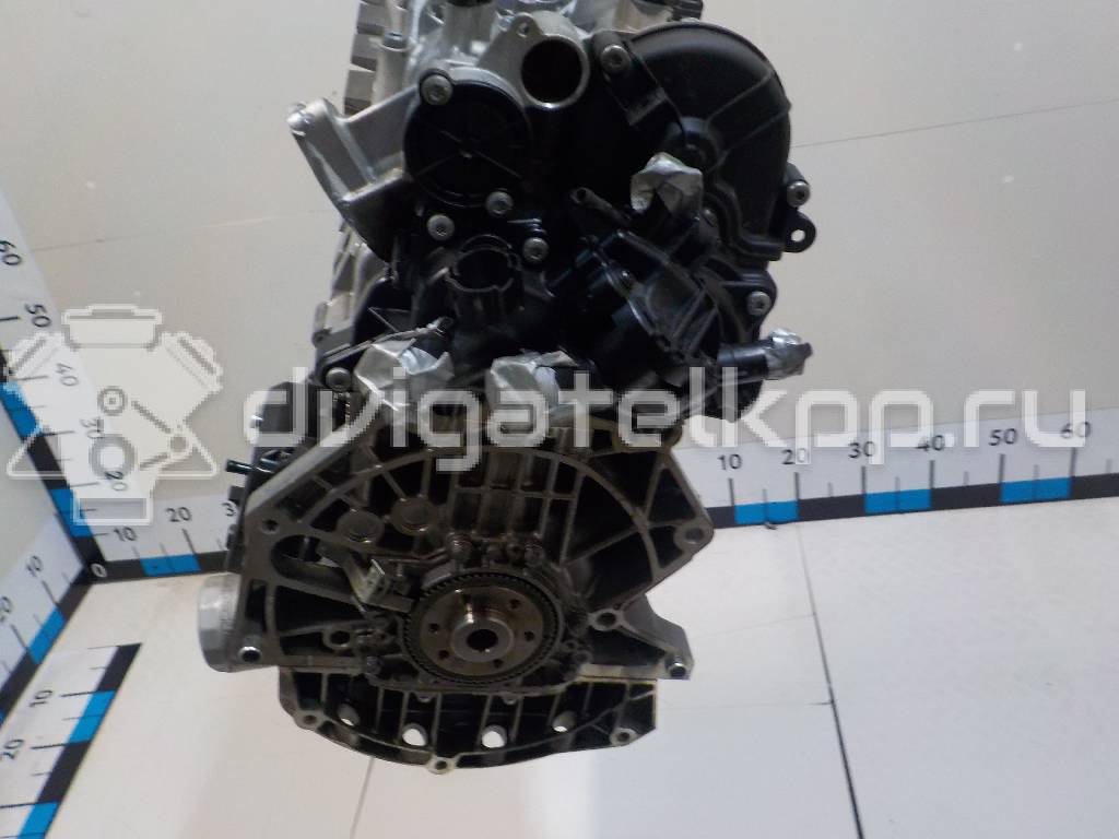 Фото Контрактный (б/у) двигатель CZEA для Volkswagen Passat / Polo 150 л.с 16V 1.4 л бензин 04E100034F {forloop.counter}}