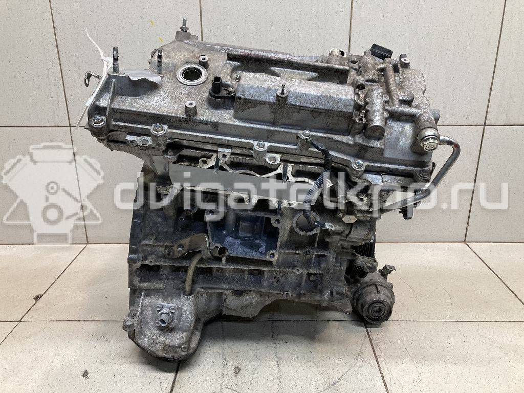 Фото Контрактный (б/у) двигатель 3GR-FSE для Lexus / Toyota 231-249 л.с 24V 3.0 л бензин 1900031382 {forloop.counter}}