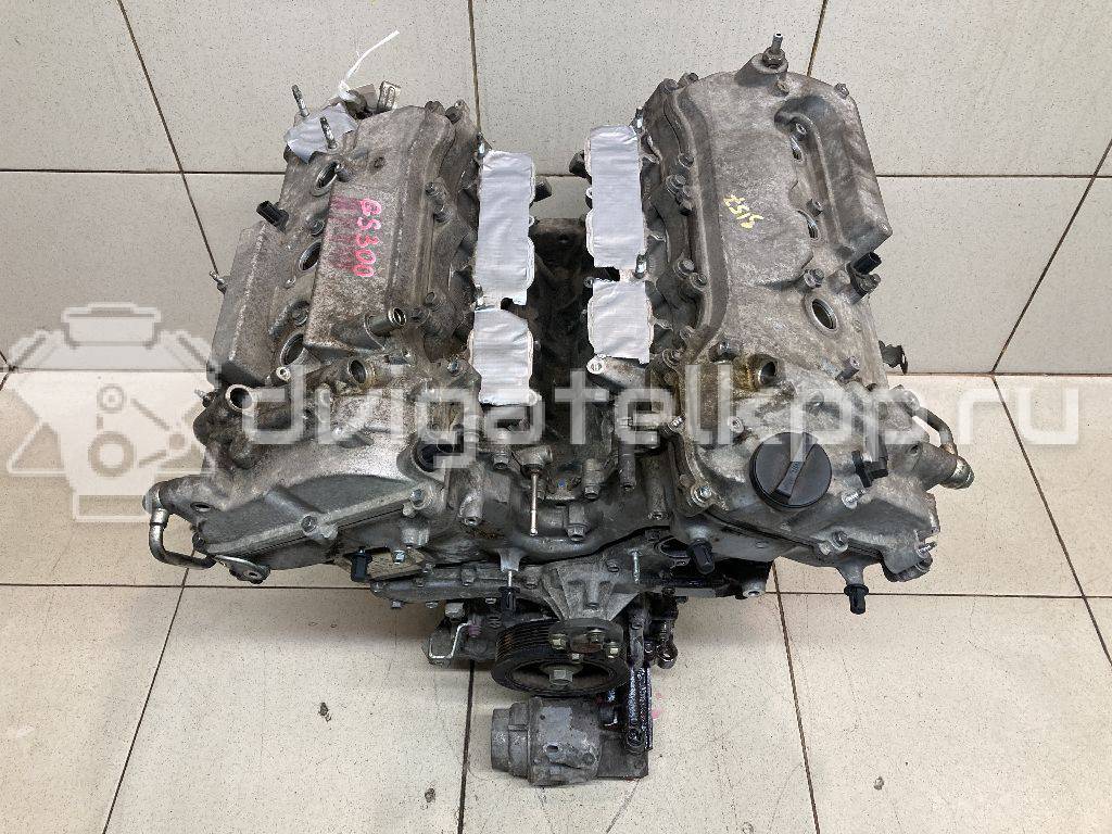 Фото Контрактный (б/у) двигатель 3GR-FSE для Lexus / Toyota 249-256 л.с 24V 3.0 л бензин 1900031382 {forloop.counter}}