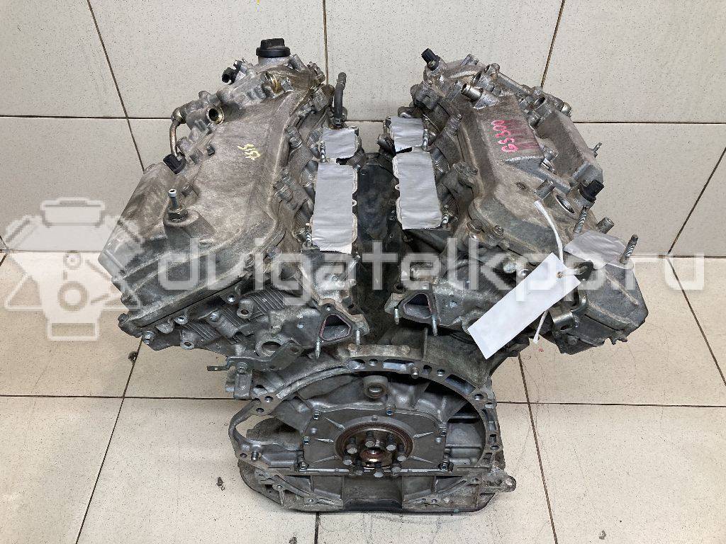 Фото Контрактный (б/у) двигатель 3GR-FSE для Lexus / Toyota 249-256 л.с 24V 3.0 л бензин 1900031382 {forloop.counter}}