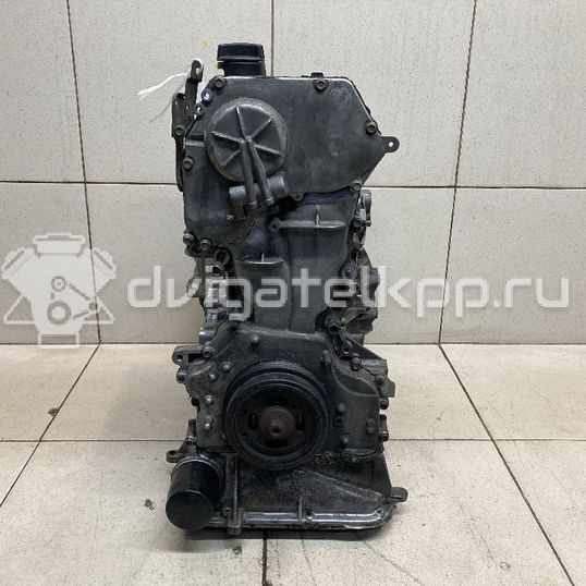 Фото Контрактный (б/у) двигатель QR 20 DE для Nissan (Dongfeng) Teana 136 л.с 16V 2.0 л бензин 10102EQ3M0