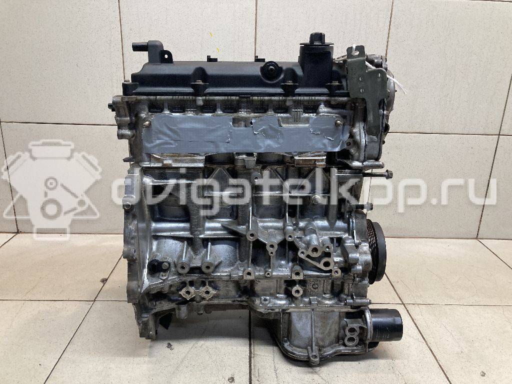 Фото Контрактный (б/у) двигатель QR 20 DE для Nissan (Dongfeng) Teana 136 л.с 16V 2.0 л бензин 10102EQ3M0 {forloop.counter}}