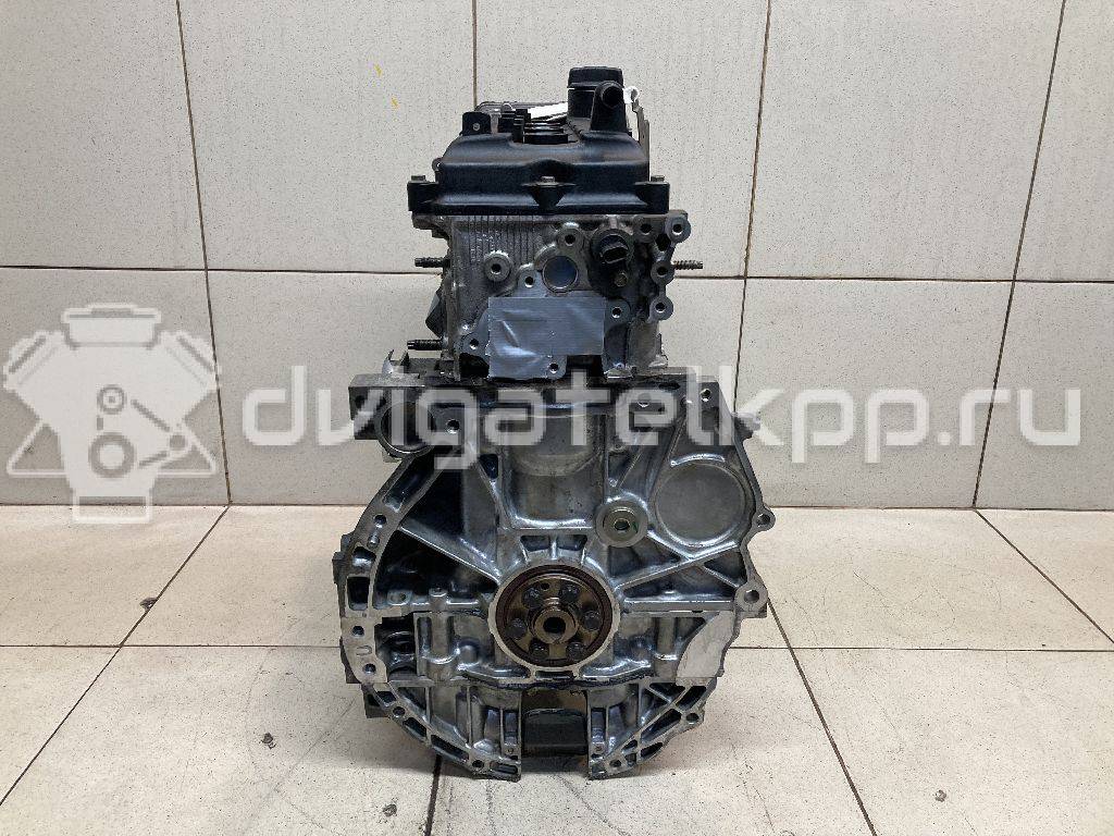 Фото Контрактный (б/у) двигатель QR 20 DE для Nissan (Dongfeng) Teana 136 л.с 16V 2.0 л бензин 10102EQ3M0 {forloop.counter}}