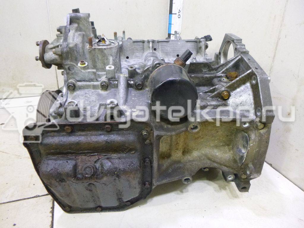 Фото Контрактный (б/у) двигатель G4FA для Hyundai / Kia 100-109 л.с 16V 1.4 л бензин 211012BW01 {forloop.counter}}