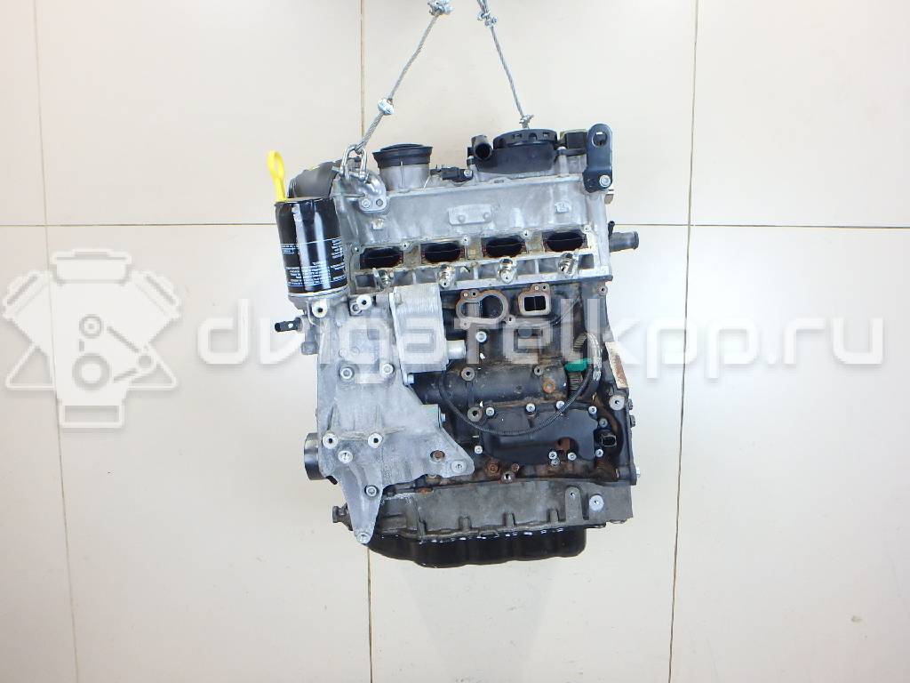 Фото Контрактный (б/у) двигатель CCTA для Volkswagen / Audi 200 л.с 16V 2.0 л бензин 06J100038E {forloop.counter}}