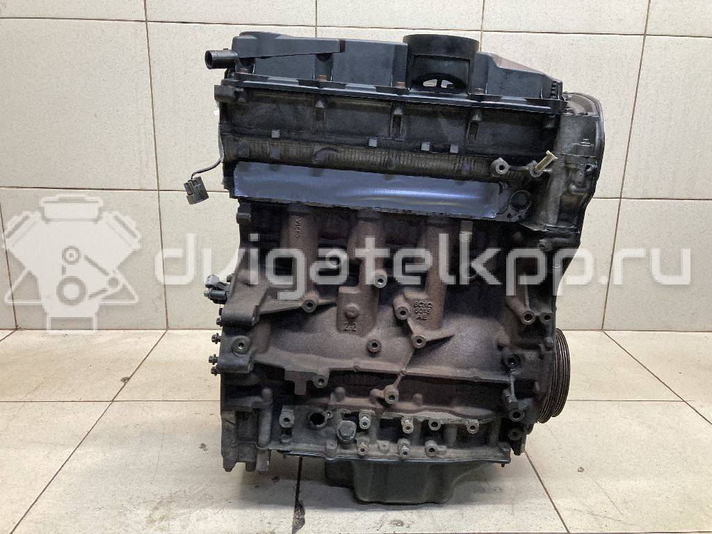 Фото Контрактный (б/у) двигатель SRFA для Ford Australia Transit 115 л.с 16V 2.2 л Дизельное топливо 1709003 {forloop.counter}}