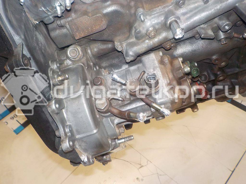 Фото Контрактный (б/у) двигатель 1KD-FTV для Toyota Dyna / Land Cruiser / Hiace / Hilux / Toyo Ace C Y2 102-204 л.с 16V 3.0 л Дизельное топливо 1900030150 {forloop.counter}}