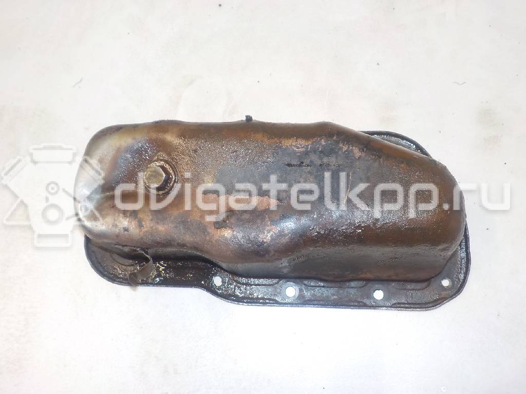 Фото Контрактный (б/у) двигатель 1KD-FTV для Toyota Dyna / Land Cruiser / Hiace / Hilux / Toyo Ace C Y2 102-204 л.с 16V 3.0 л Дизельное топливо 1900030150 {forloop.counter}}