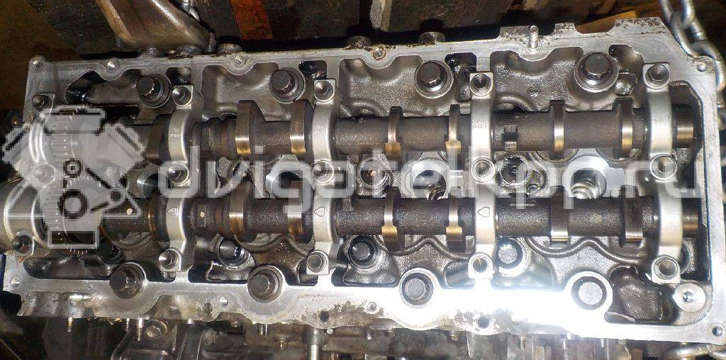 Фото Контрактный (б/у) двигатель 1KD-FTV для Toyota Dyna / Land Cruiser / Hiace / Hilux / Toyo Ace C Y2 102-204 л.с 16V 3.0 л Дизельное топливо 1900030150 {forloop.counter}}