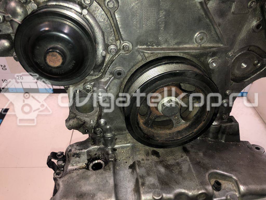 Фото Контрактный (б/у) двигатель OM 642.940 (OM642) для Mercedes-Benz M-Class / Gl-Class 190-231 л.с 24V 3.0 л Дизельное топливо 6420106245 {forloop.counter}}