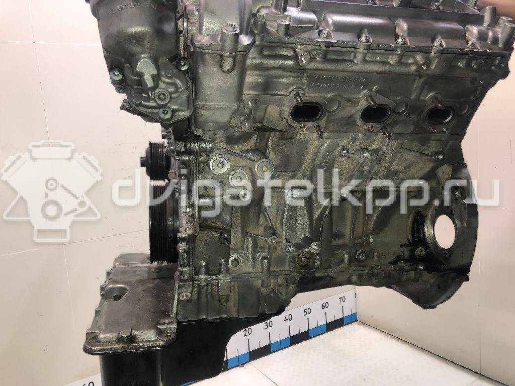 Фото Контрактный (б/у) двигатель OM 642.940 (OM642) для Mercedes-Benz M-Class / Gl-Class 190-231 л.с 24V 3.0 л Дизельное топливо 6420106245 {forloop.counter}}