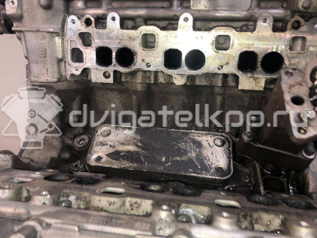 Фото Контрактный (б/у) двигатель OM 642.940 (OM642) для Mercedes-Benz M-Class / Gl-Class 190-231 л.с 24V 3.0 л Дизельное топливо 6420106245 {forloop.counter}}