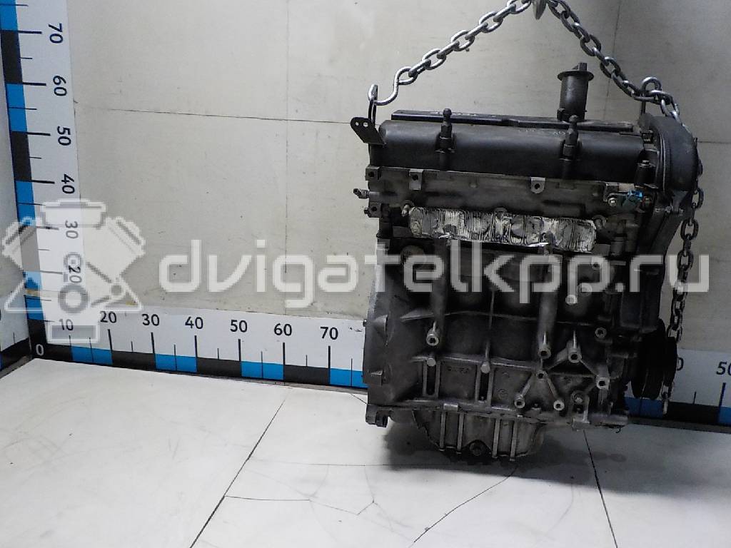 Фото Контрактный (б/у) двигатель BP (DOHC) для Mazda / Ford Australia / Eunos 125-130 л.с 16V 1.8 л бензин 1302397 {forloop.counter}}