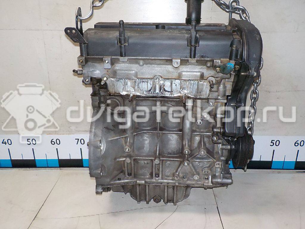 Фото Контрактный (б/у) двигатель BP (DOHC) для Mazda / Ford Australia / Eunos 125-130 л.с 16V 1.8 л бензин 1302397 {forloop.counter}}