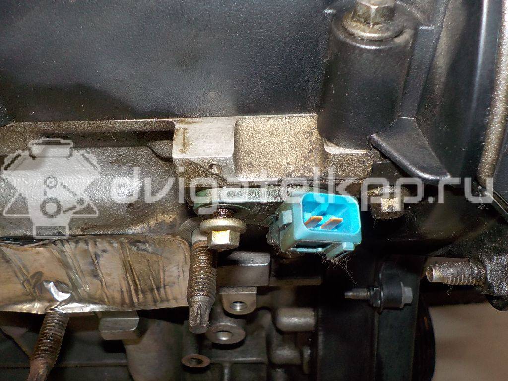 Фото Контрактный (б/у) двигатель BP (DOHC) для Mazda / Ford Australia / Eunos 125-130 л.с 16V 1.8 л бензин 1302397 {forloop.counter}}