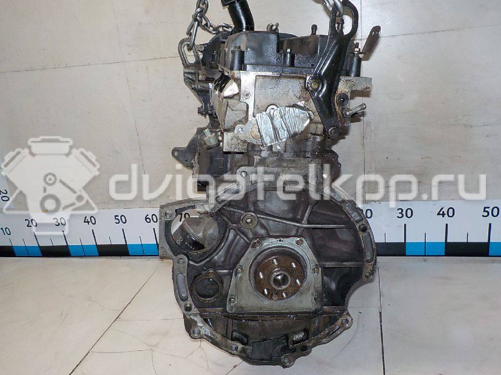 Фото Контрактный (б/у) двигатель BP (DOHC) для Mazda / Ford Australia / Eunos 125-130 л.с 16V 1.8 л бензин 1302397 {forloop.counter}}