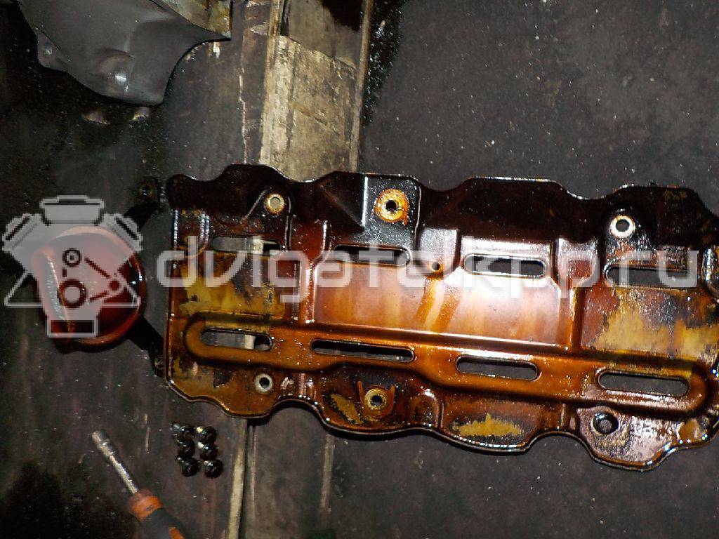 Фото Контрактный (б/у) двигатель BP (DOHC) для Mazda / Ford Australia / Eunos 125-130 л.с 16V 1.8 л бензин 1302397 {forloop.counter}}