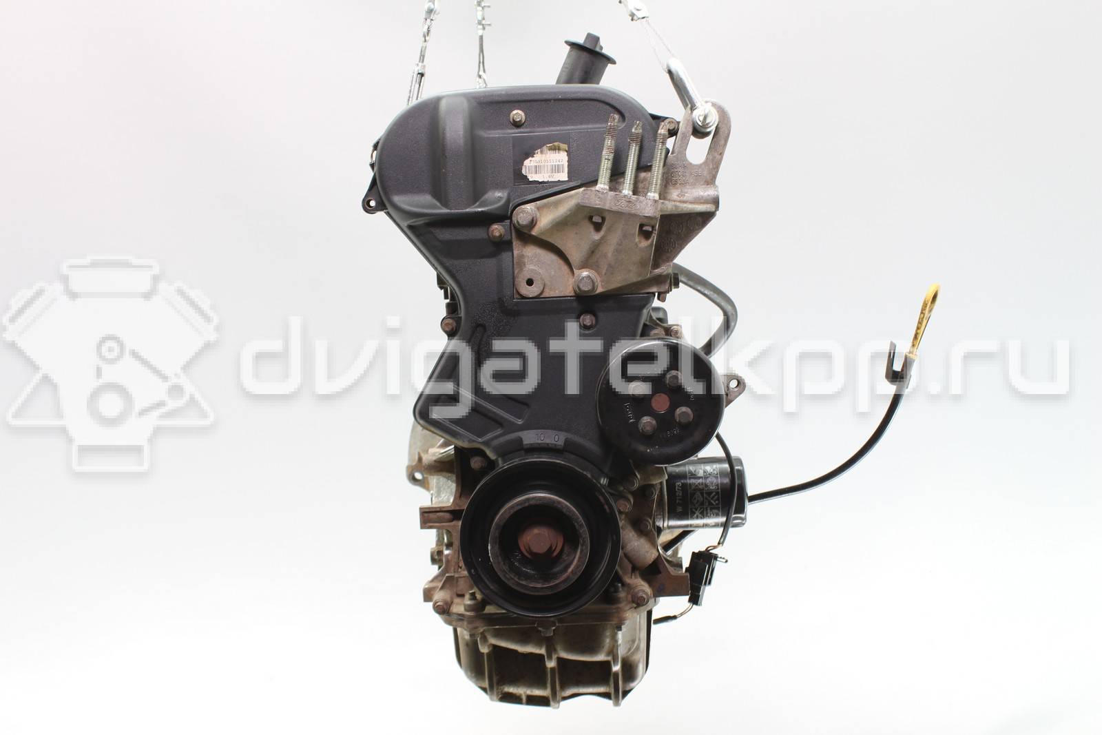 Фото Контрактный (б/у) двигатель FYJB для Ford / Ford Australia / Ford Asia / Oceania 100 л.с 16V 1.6 л бензин 1571097 {forloop.counter}}