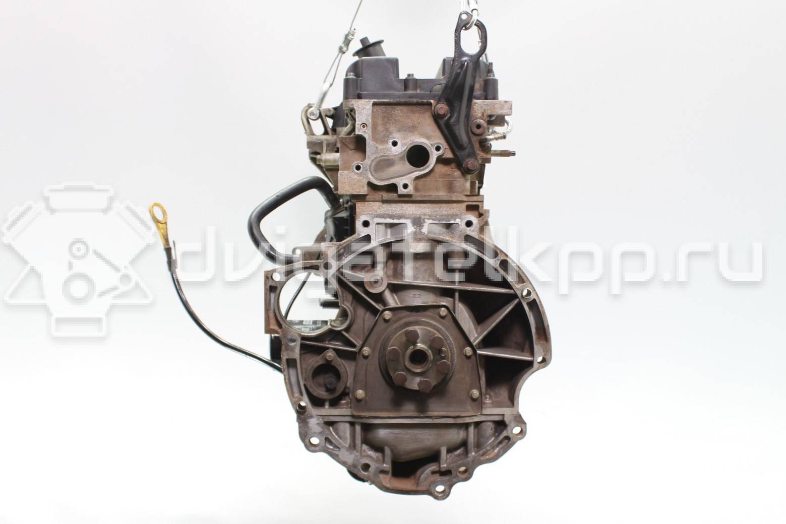 Фото Контрактный (б/у) двигатель FYJB для Ford / Ford Australia / Ford Asia / Oceania 100 л.с 16V 1.6 л бензин 1571097 {forloop.counter}}