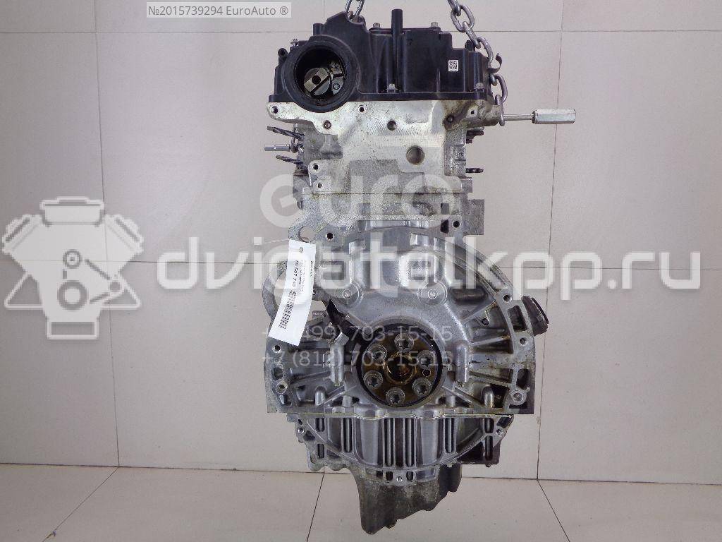 Фото Контрактный (б/у) двигатель N20 B20 A для Bmw (Brilliance) / Bmw 184-245 л.с 16V 2.0 л бензин 11002420296 {forloop.counter}}