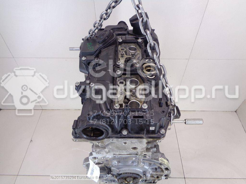 Фото Контрактный (б/у) двигатель N20 B20 A для Bmw (Brilliance) / Bmw 184-245 л.с 16V 2.0 л бензин 11002420296 {forloop.counter}}