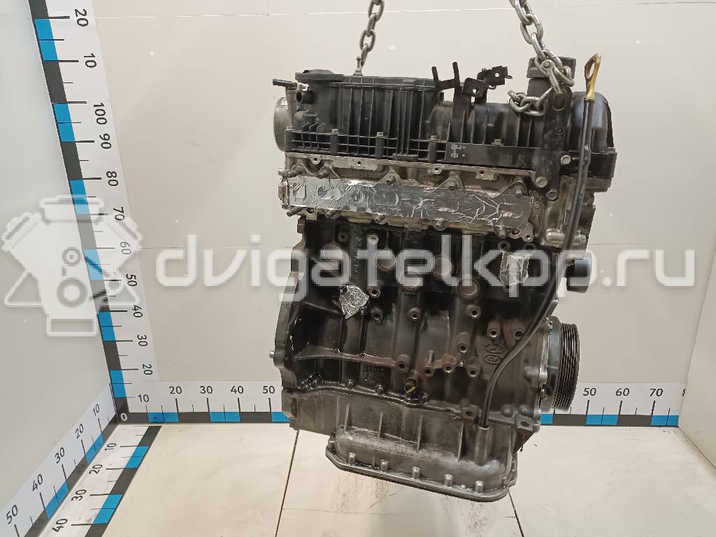 Фото Контрактный (б/у) двигатель D4HB для Hyundai / Kia 197-203 л.с 16V 2.2 л Дизельное топливо 155F12FU00 {forloop.counter}}