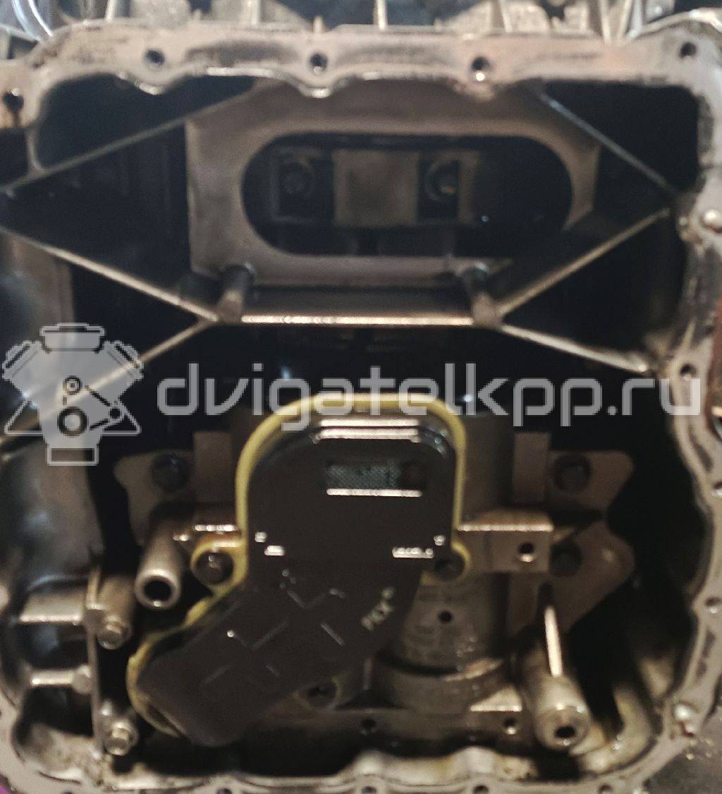 Фото Контрактный (б/у) двигатель D4HB для Hyundai / Kia 197-203 л.с 16V 2.2 л Дизельное топливо 155F12FU00 {forloop.counter}}