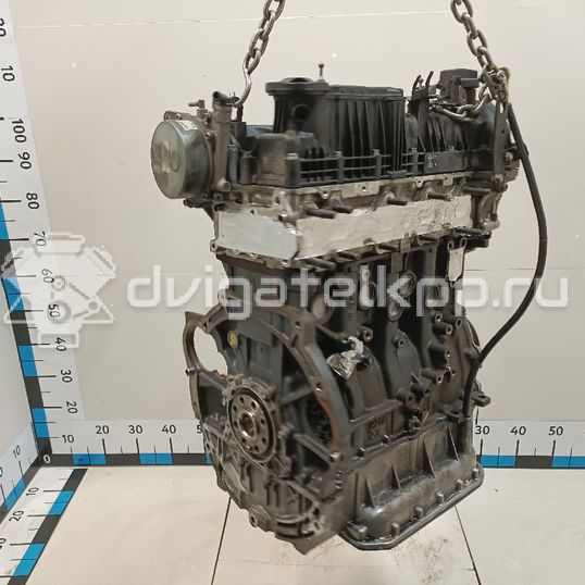 Фото Контрактный (б/у) двигатель D4HB для Hyundai / Kia 150-203 л.с 16V 2.2 л Дизельное топливо 155F12FU00