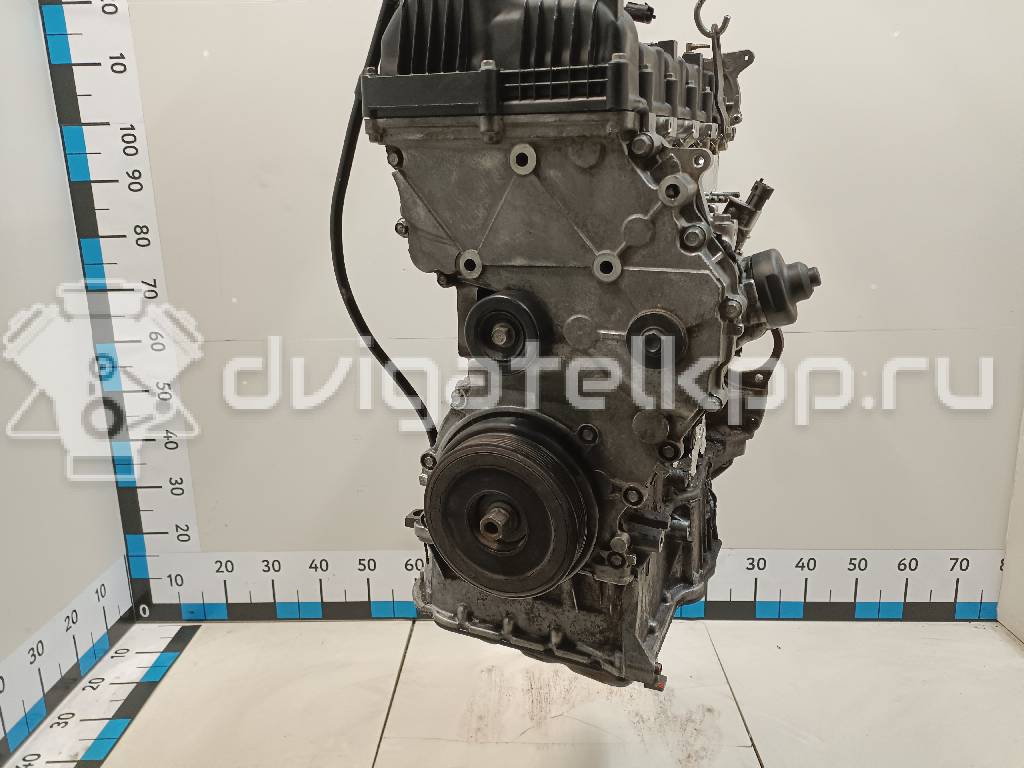 Фото Контрактный (б/у) двигатель D4HB для Hyundai / Kia 150-203 л.с 16V 2.2 л Дизельное топливо 155F12FU00 {forloop.counter}}