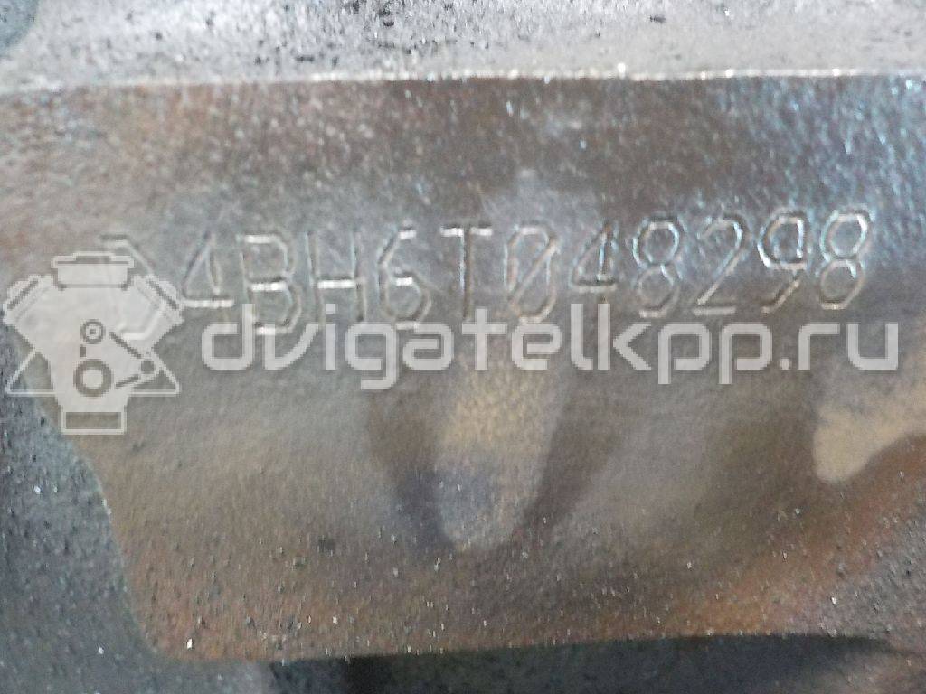 Фото Контрактный (б/у) двигатель D4BH для Hyundai (Huatai) / Mitsubishi / Hyundai / Kia 103 л.с 8V 2.5 л Дизельное топливо 2110142U20 {forloop.counter}}