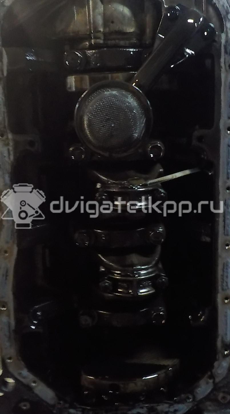 Фото Контрактный (б/у) двигатель D4BH для Hyundai (Huatai) / Mitsubishi / Hyundai / Kia 103 л.с 8V 2.5 л Дизельное топливо 2110142U20 {forloop.counter}}