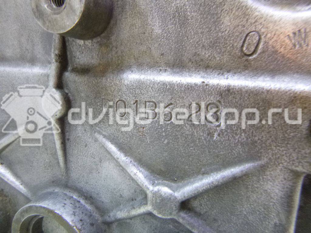 Фото Головка блока  96378691 для Chevrolet / Buick / Buick (Sgm) / Holden / Daewoo {forloop.counter}}