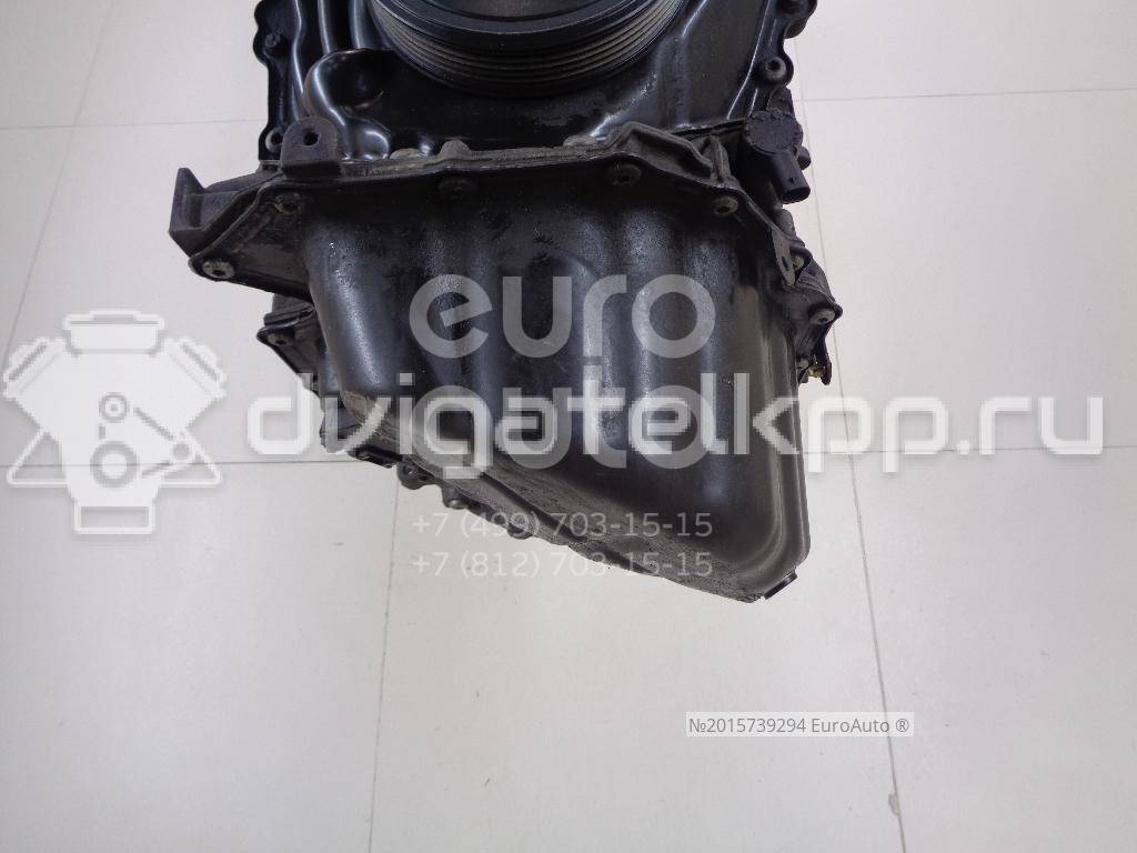 Фото Контрактный (б/у) двигатель CAE для Audi (Faw) A4L 211 л.с 16V 2.0 л бензин 06H100034E {forloop.counter}}