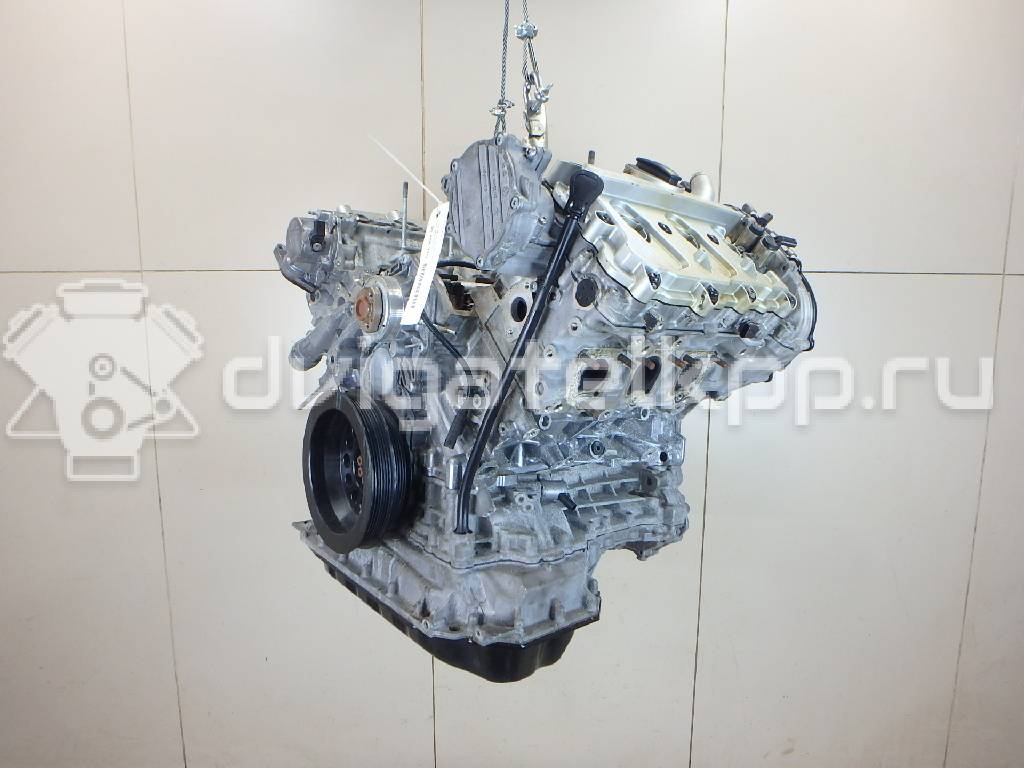 Фото Контрактный (б/у) двигатель CREC для Audi Q7 / A7 Sportback 4Ga, 4Gf / A4 / A6 333 л.с 24V 3.0 л бензин 06E100037C {forloop.counter}}