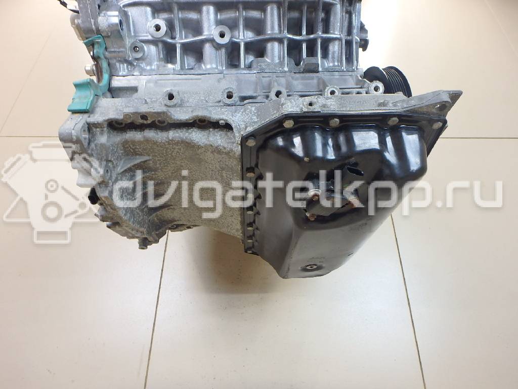 Фото Контрактный (б/у) двигатель CREC для Audi Q7 / A7 Sportback 4Ga, 4Gf / A4 / A6 333 л.с 24V 3.0 л бензин 06E100037C {forloop.counter}}