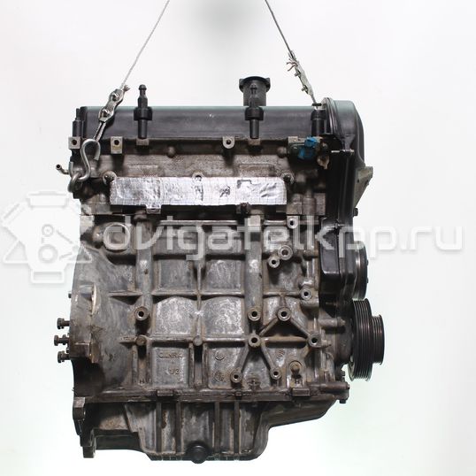 Фото Контрактный (б/у) двигатель BP (DOHC) для Mazda / Ford Australia / Eunos 103-125 л.с 16V 1.8 л бензин 1734722