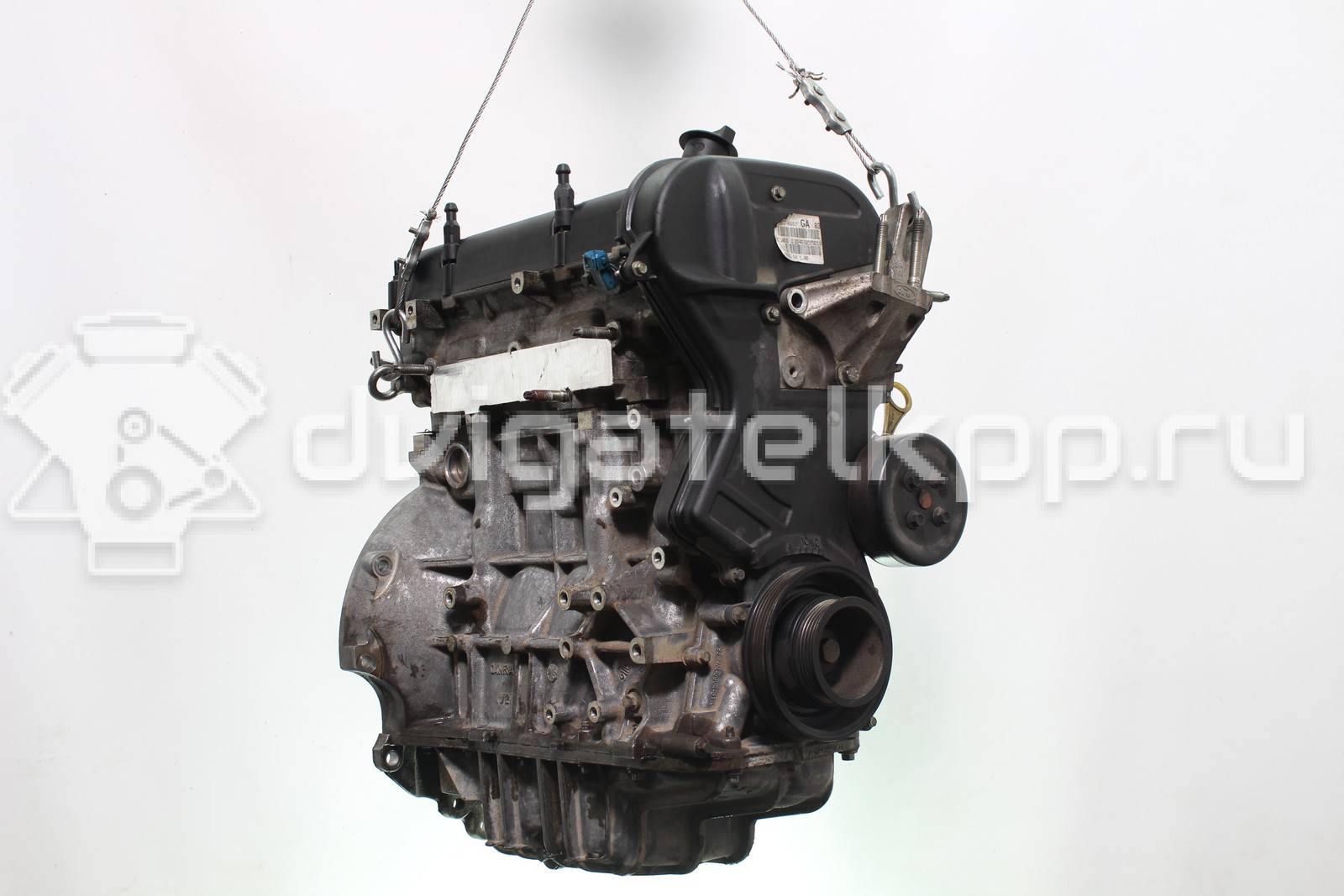 Фото Контрактный (б/у) двигатель BP (DOHC) для Mazda / Ford Australia / Eunos 103-125 л.с 16V 1.8 л бензин 1734722 {forloop.counter}}