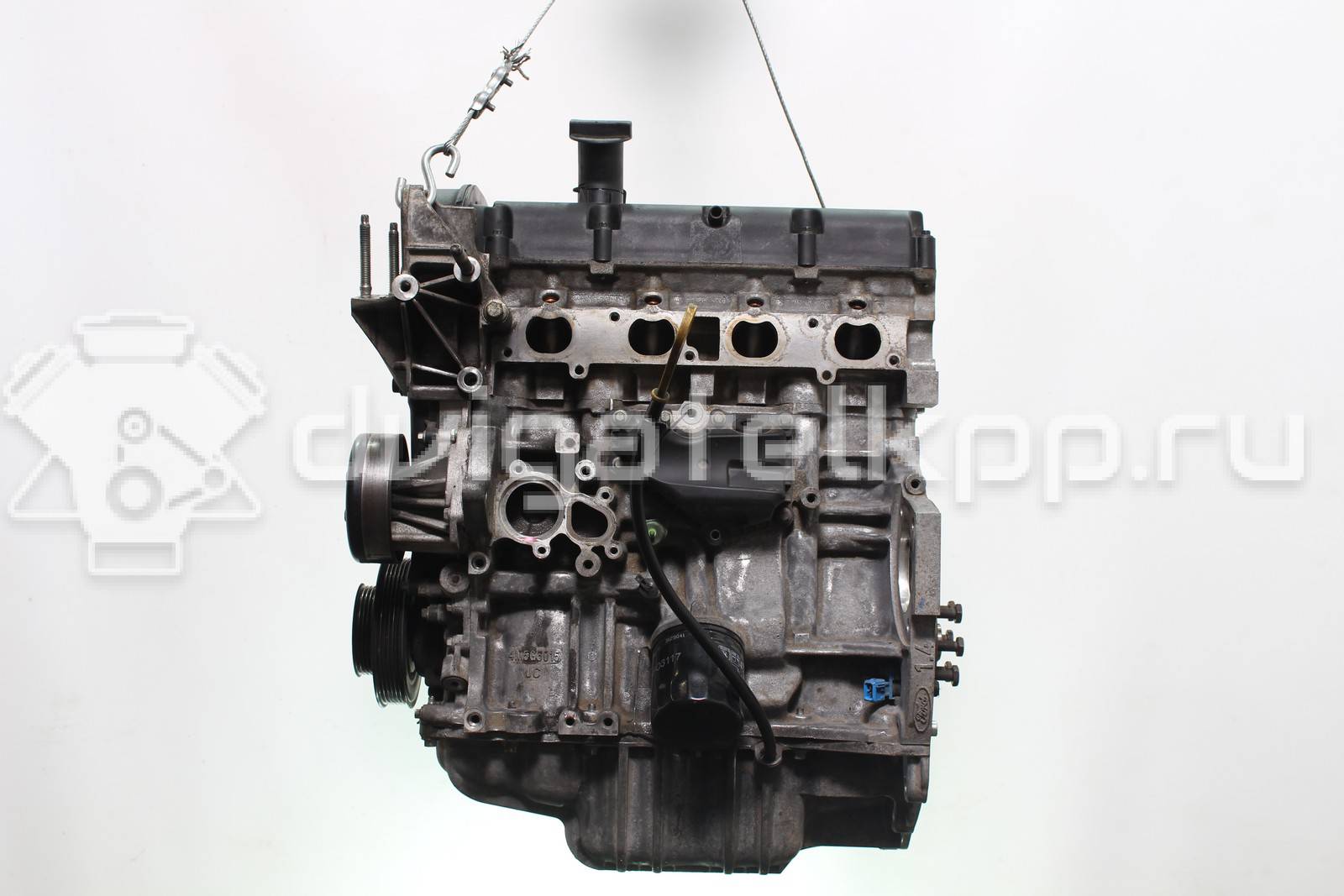 Фото Контрактный (б/у) двигатель BP (DOHC) для Mazda / Ford Australia / Eunos 103-125 л.с 16V 1.8 л бензин 1734722 {forloop.counter}}