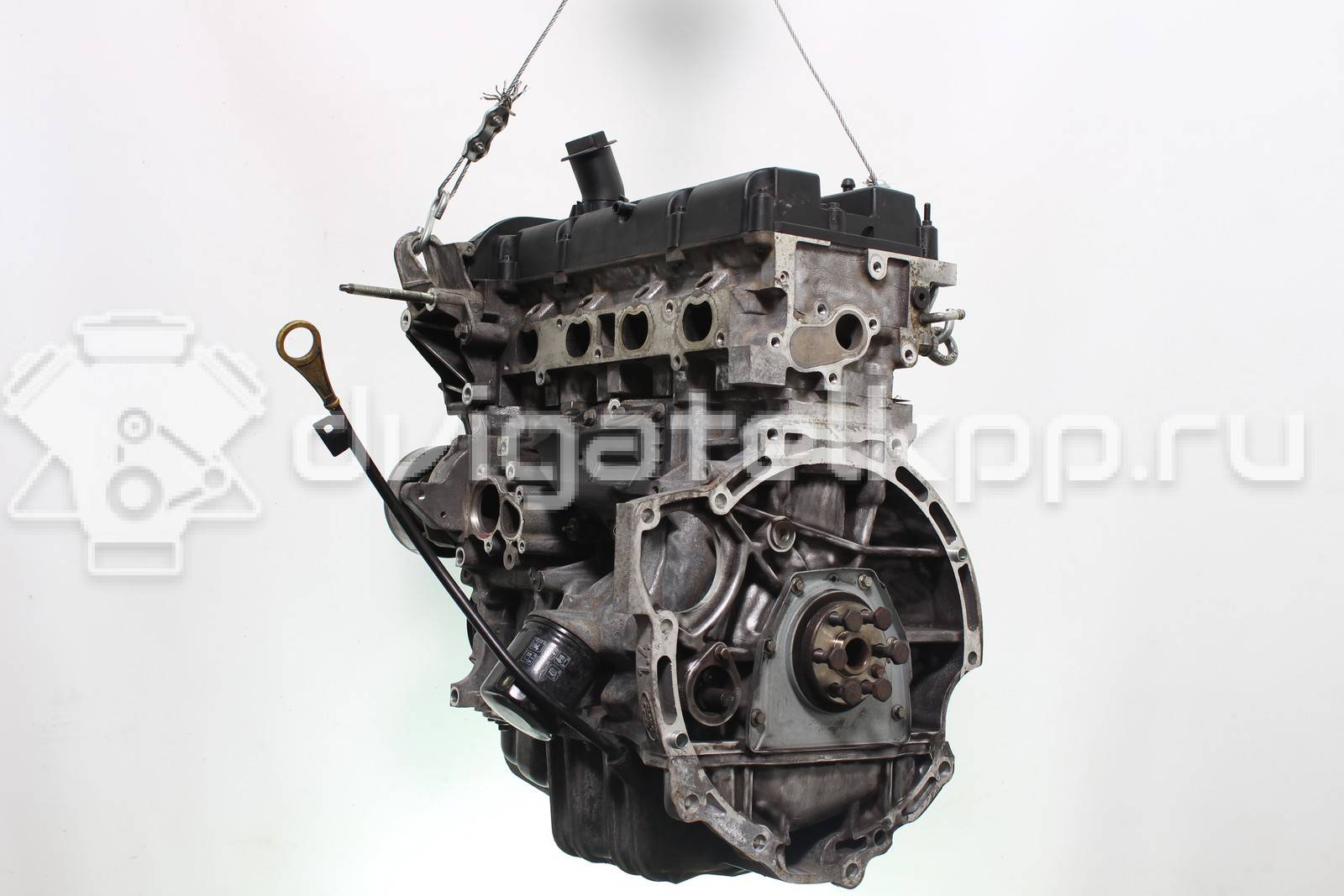 Фото Контрактный (б/у) двигатель BP (DOHC) для Mazda / Ford Australia / Eunos 103-125 л.с 16V 1.8 л бензин 1734722 {forloop.counter}}