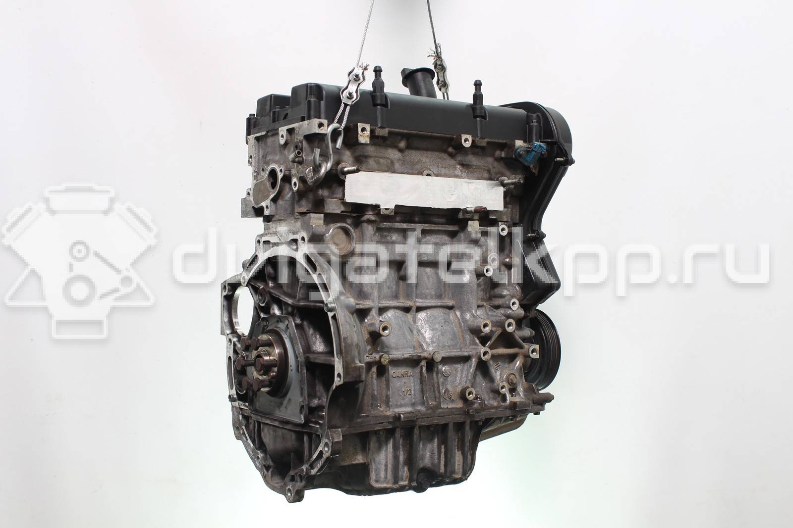 Фото Контрактный (б/у) двигатель BP (DOHC) для Mazda / Ford Australia / Eunos 103-125 л.с 16V 1.8 л бензин 1734722 {forloop.counter}}