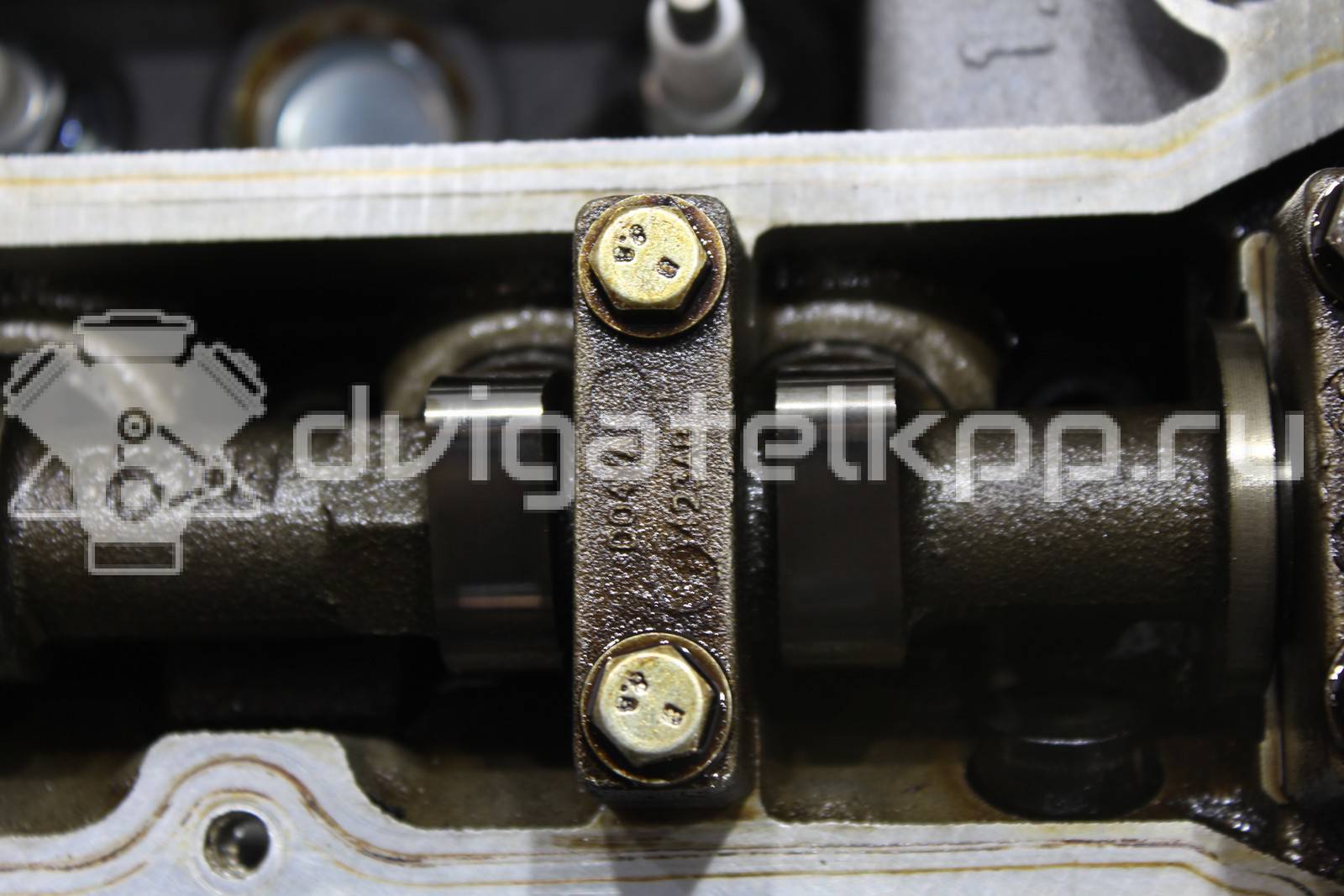 Фото Контрактный (б/у) двигатель BP (DOHC) для Mazda / Ford Australia / Eunos 103-125 л.с 16V 1.8 л бензин 1734722 {forloop.counter}}